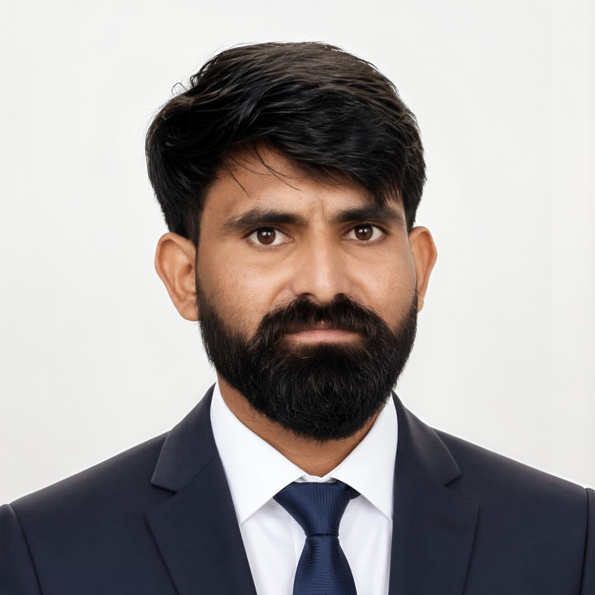 Lahu Pawar