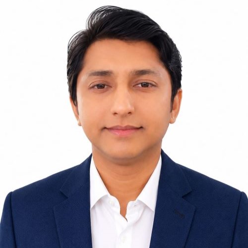 Harish Sawant